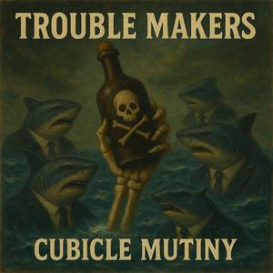 The Bootlickers Plank