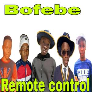 Bofebe (feat. Submuvha, T-man da creator, Kkboy F2k & Eliyah Rambo)