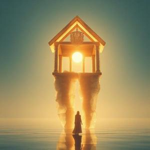 Until I Love Me First