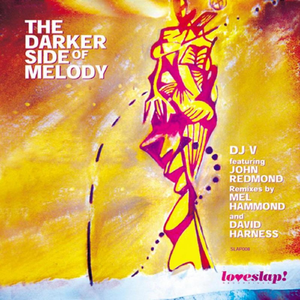 The Darker Side of Melody (David Harness Taboo Dub) [feat. John Redmond]