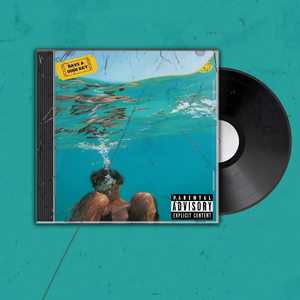 [FREE] 抑郁症患者 - Emo x Sad Type Beat