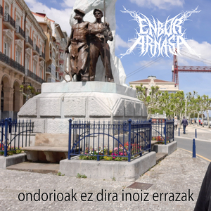 Ondorioak Ez Dira Inoiz Errazak