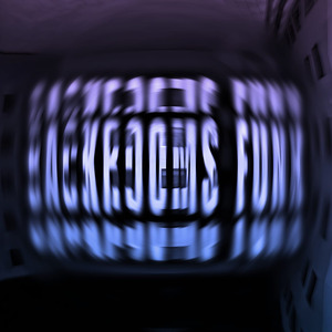 BACKROOMS FUNK (SPED UP)