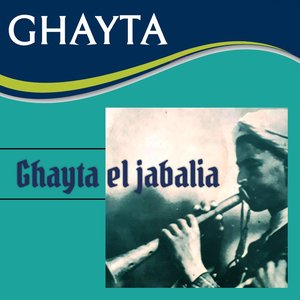 Ghayta el jabalia