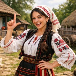 Daca ai ciocanul mare