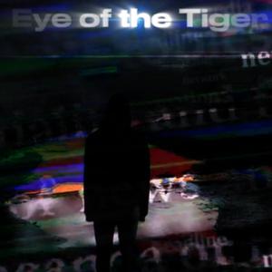 Eye Of The Tiger