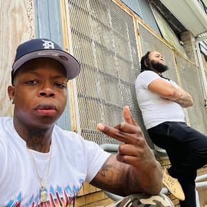 My kitchen (feat. Drive)