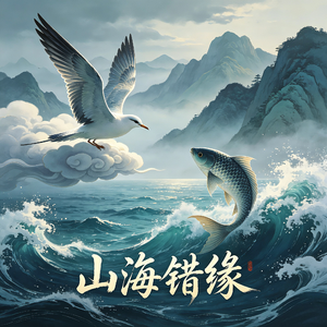山海错缘