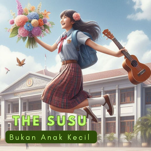 Bukan Anak Kecil