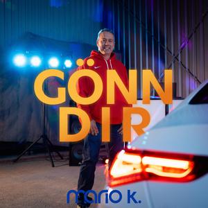 Gönn Dir