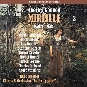 Mireille: Act III