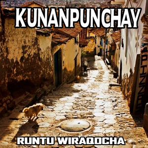 Kunanpunchay