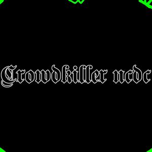 HOMICIDE (Instrumental)