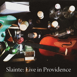 Mega Medley: Molasses / Wild Colonial Boy / Ballydesmond Polka / Drunken Sailor / Tell Me Ma (Live)