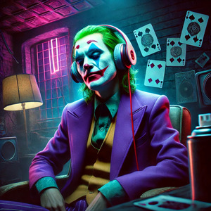 Rap do Coringa Contra o Sistema