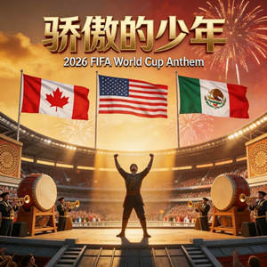 骄傲的少年（2026美加墨世界杯·呐喊版）.mp3