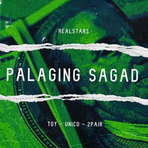 PALAGING SAGAD