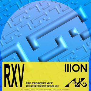 RXV (feat. AzKö)