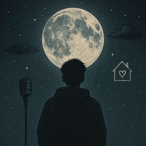 На моей луне