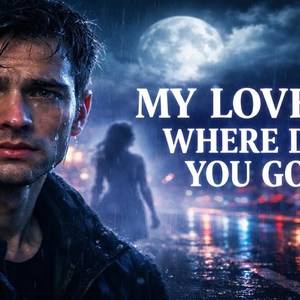 My Love, Where Did You Go?