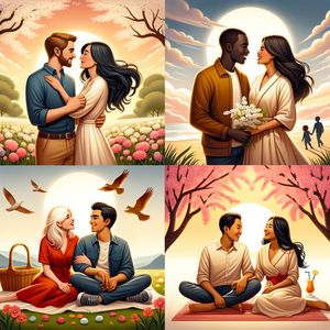 Chandni Raat Ka Safar