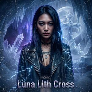 Rustbelt Sunset (Industrial Rock)