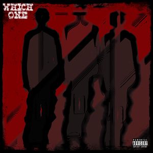 哪一个 (feat.GRA)