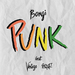 Punk (feat. Vástago,Beart)
