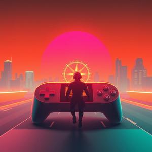 いざ出発！ (Brave version)