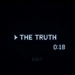 The Truth (feat. LeoStayTrill)