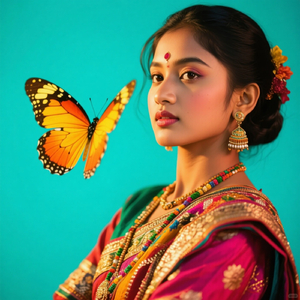 Kanchhi ko putali