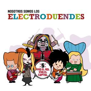 Navidades Electrocutantes