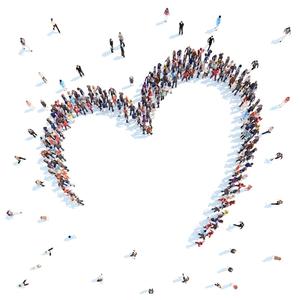 À choeur ouvert (feat. Jaime Bono & Rick Allison)