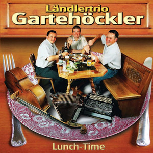 Der alte Jäger vom Silbertannental