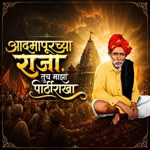 आदमापुरचा राजा, तुचमाझा पाठीराखा