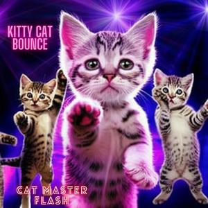Kitty Cat Bounce