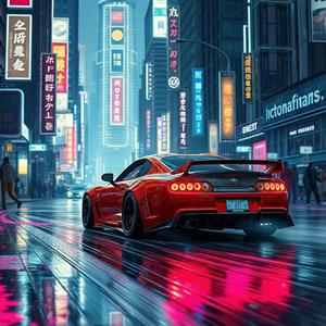 Smoke Signals (feat. suno)