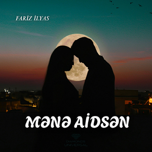 Mənə Aidsən
