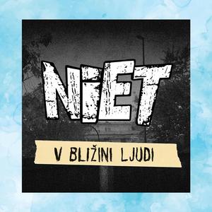 V bližini ljudi (Single Version)