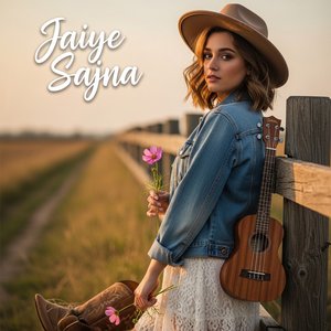 Jaiye Sajna