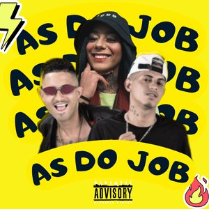 As do Job (feat. MC Morena)
