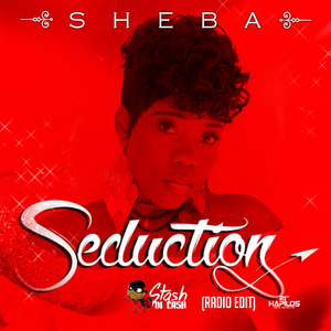 Seduction (Radio Edit)