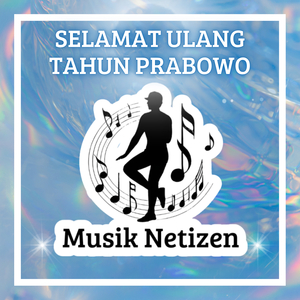 Selamat Ulang Tahun Prabowo