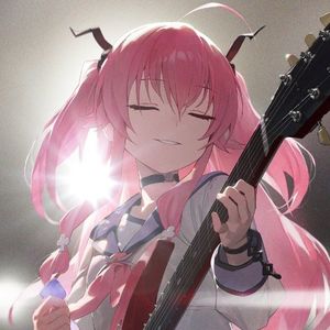 Brave Song 摇滚版