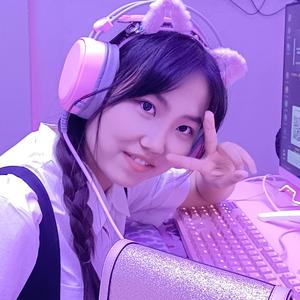 猫妖-【我们不是情侣】却要粘在一起