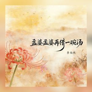 孟婆孟婆再借一碗汤