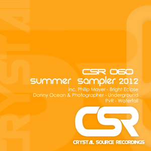 Bright Eclipse (Original Mix)