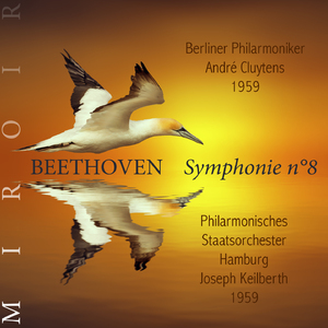 Symphonie n°8, Op. 93:IV. Finale: Allegro vivace