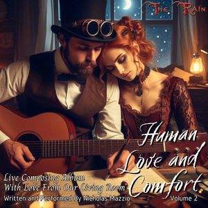 Zurundindahndown We Are His Rhythm (Sketch 2) (Love And Comfort)