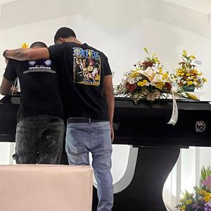 RIP Lincon